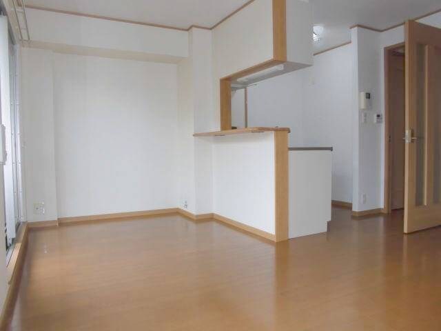 サンズパークⅢの物件内観写真