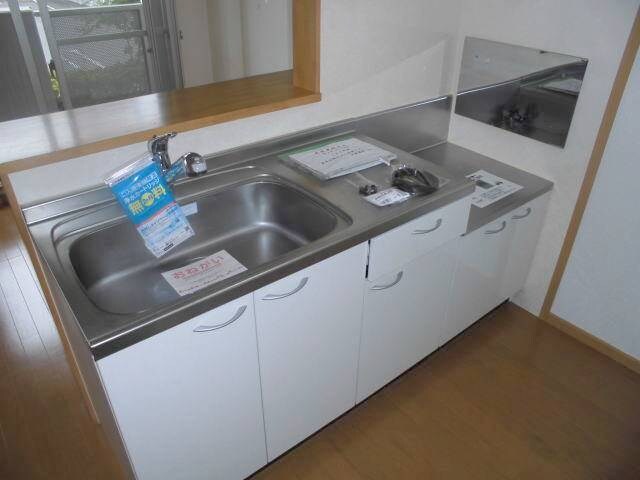 サンズパークⅢの物件内観写真