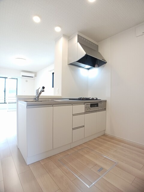 サニーグローブⅡの物件内観写真