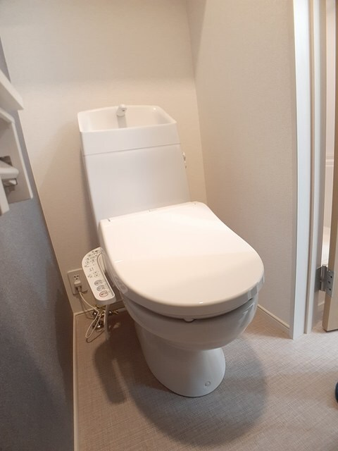 サニーグローブⅡの物件内観写真