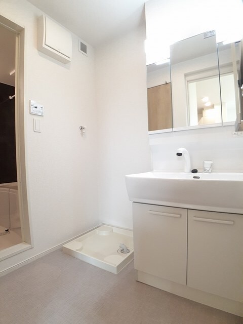 サニーグローブⅡの物件内観写真