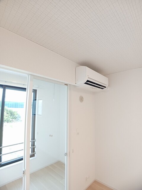 サニーグローブⅡの物件内観写真