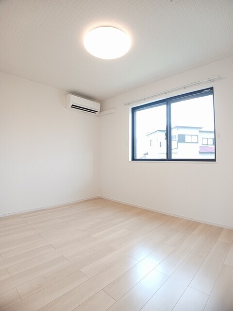 サニーグローブⅡの物件内観写真