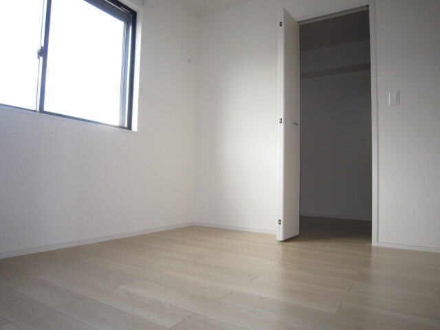 サニーグローブⅡの物件内観写真