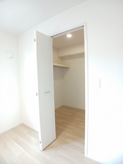 サニーグローブⅡの物件内観写真