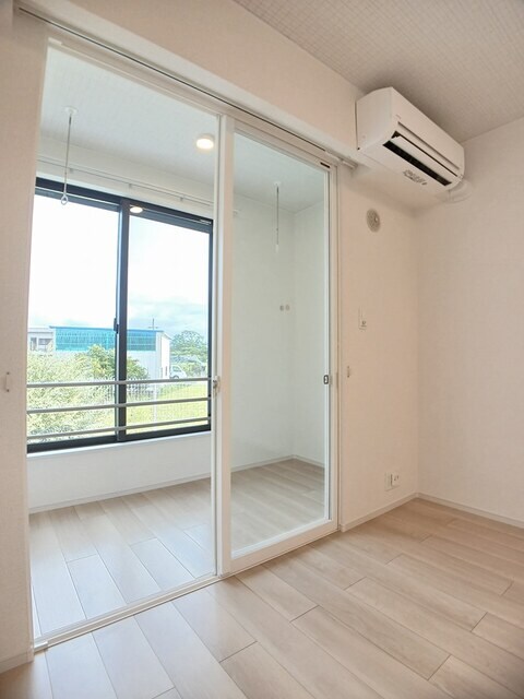 サニーグローブⅡの物件内観写真