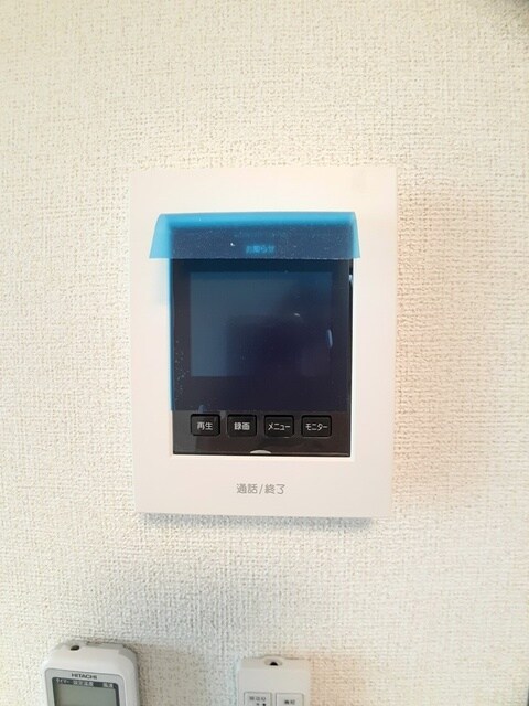 サニーグローブⅡの物件内観写真