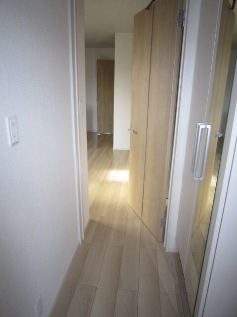 サニーグローブⅡの物件内観写真