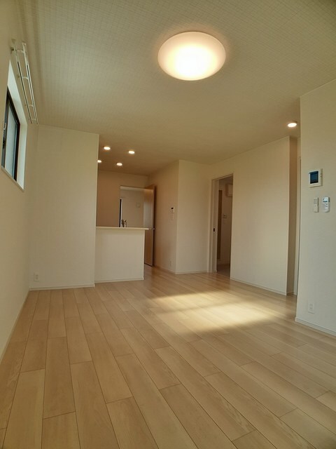 サニーグローブⅡの物件内観写真