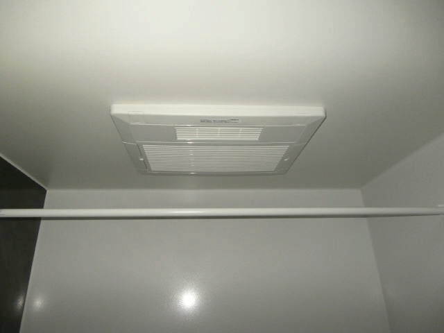 サニーグローブⅡの物件内観写真