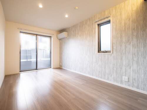 BEREO Rianの物件内観写真