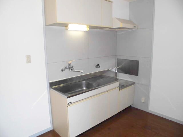 グリーンフル宮前の物件内観写真