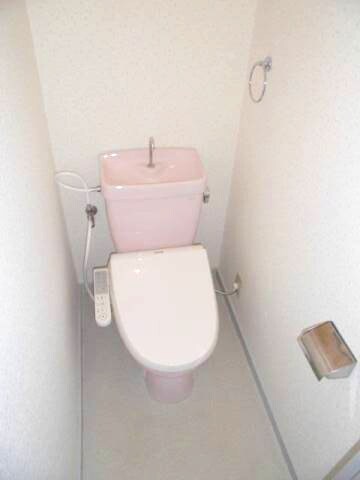 グリーンフル宮前の物件内観写真