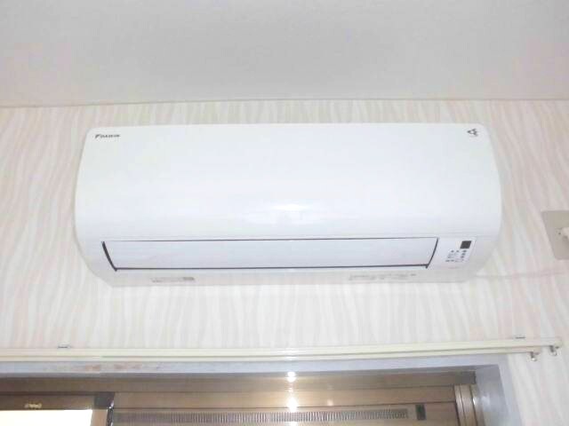 グリーンフル宮前の物件内観写真