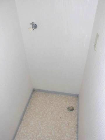 グリーンフル宮前の物件内観写真