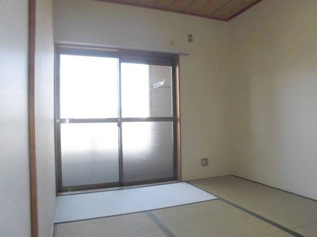 グリーンフル宮前の物件内観写真