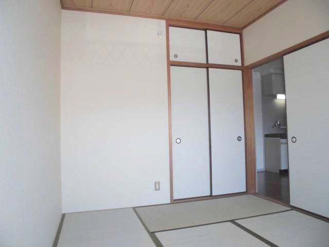 グリーンフル宮前の物件内観写真