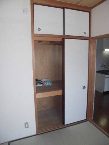 グリーンフル宮前の物件内観写真