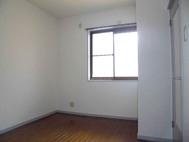 グリーンフル宮前の物件内観写真