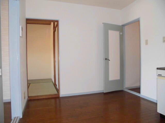 グリーンフル宮前の物件内観写真