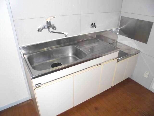 グリーンフル宮前の物件内観写真