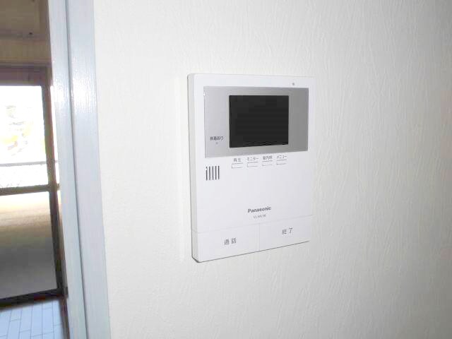 グリーンフル宮前の物件内観写真