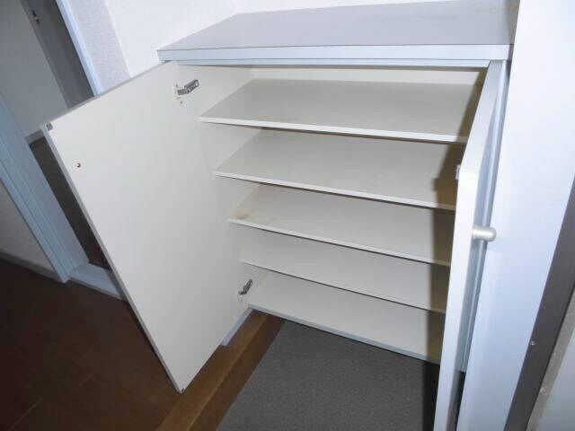 グリーンフル宮前の物件内観写真