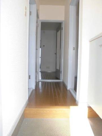 グリーンフル宮前の物件内観写真