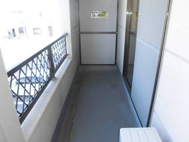 グリーンフル宮前の物件内観写真