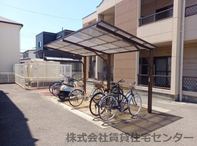 グリーンフル宮前の物件内観写真