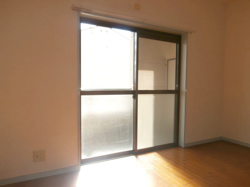 グリーンフル宮前の物件内観写真