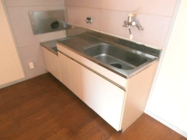 グリーンフル宮前の物件内観写真