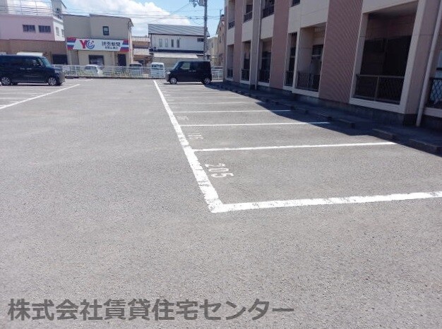 グリーンフル宮前の物件外観写真