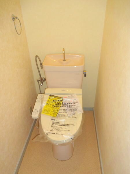 グリーンフル宮前の物件内観写真