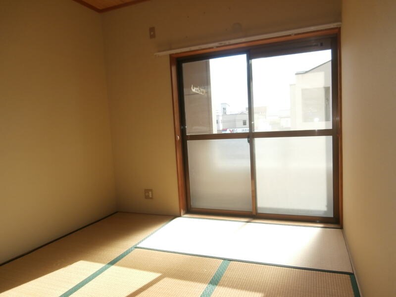 グリーンフル宮前の物件内観写真