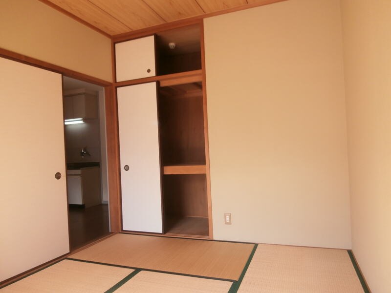 グリーンフル宮前の物件内観写真