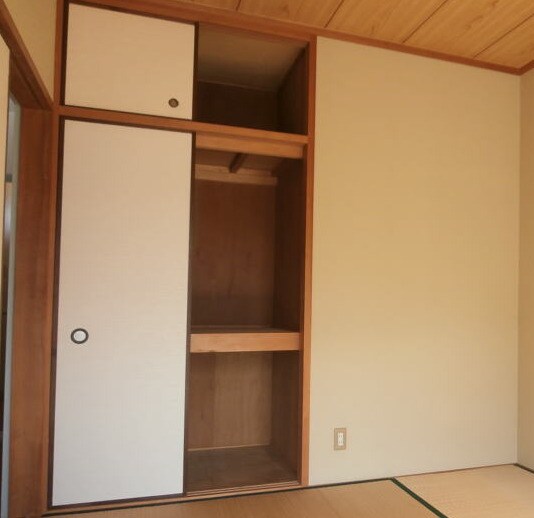 グリーンフル宮前の物件内観写真