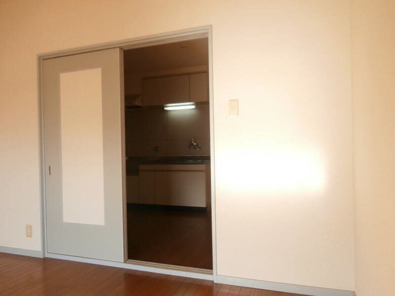 グリーンフル宮前の物件内観写真