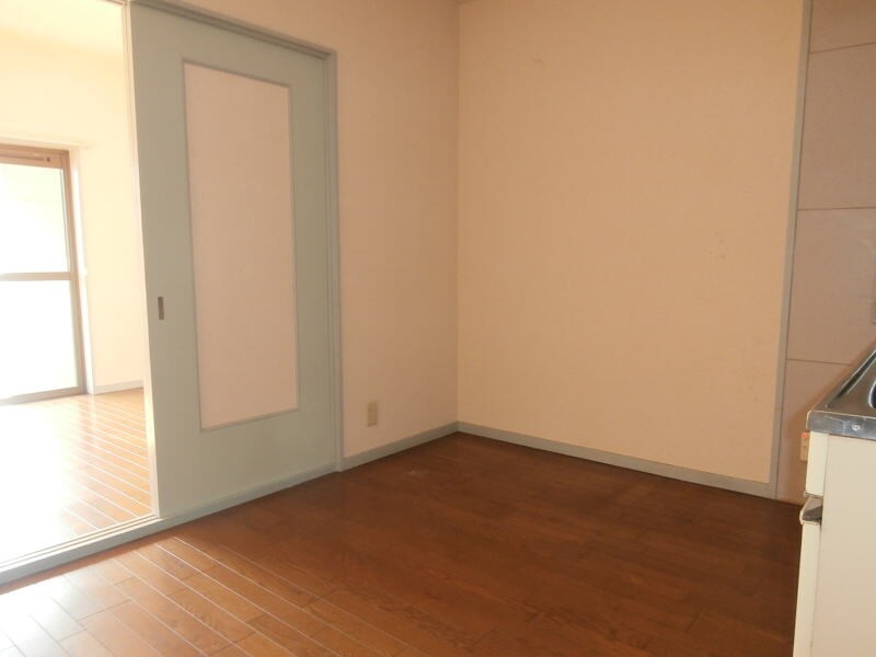 グリーンフル宮前の物件内観写真