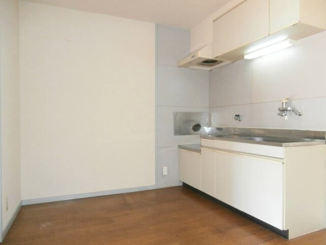 グリーンフル宮前の物件内観写真