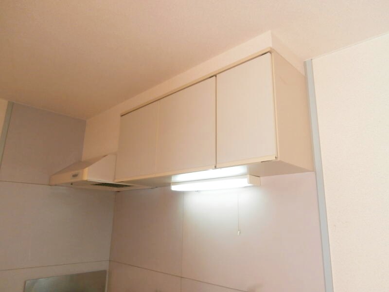 グリーンフル宮前の物件内観写真