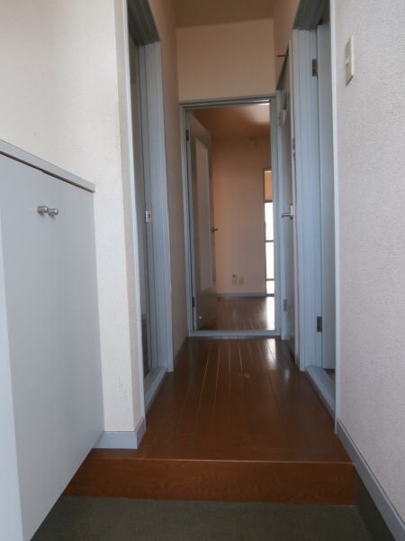 グリーンフル宮前の物件内観写真