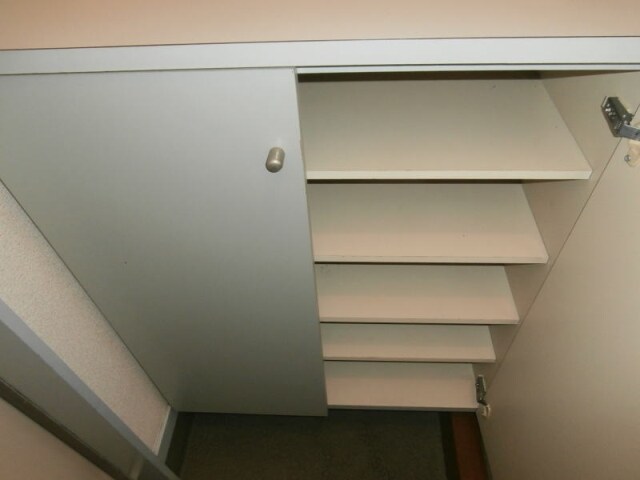 グリーンフル宮前の物件内観写真