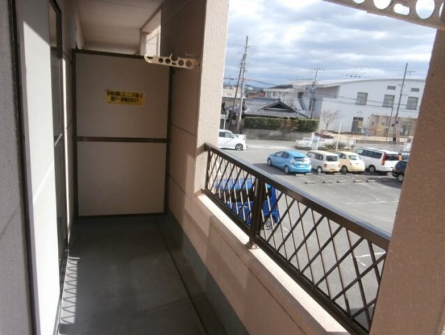 グリーンフル宮前の物件内観写真