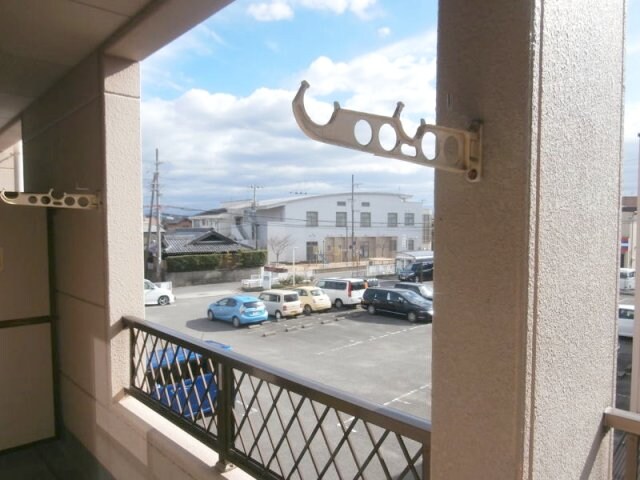 グリーンフル宮前の物件内観写真