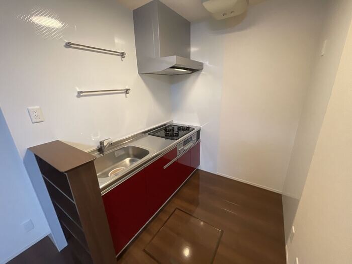 日前宮駅 徒歩27分 1階の物件内観写真