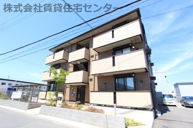 日前宮駅 徒歩27分 1階の物件外観写真