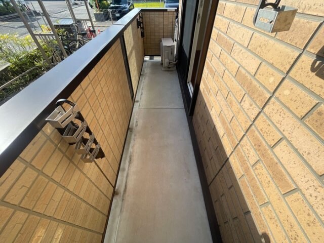 日前宮駅 徒歩27分 1階の物件内観写真