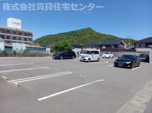 D-roomシルクマムBの物件外観写真