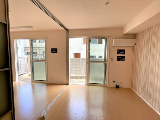 D-roomシルクマムBの物件内観写真